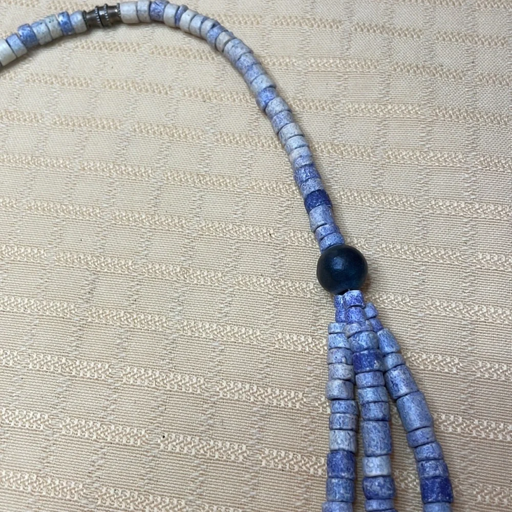 2 TWO Necklaces